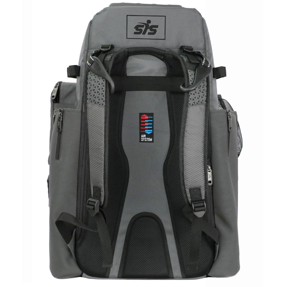 SMASH OPS Guerrilla Bat Pack Gray/Black