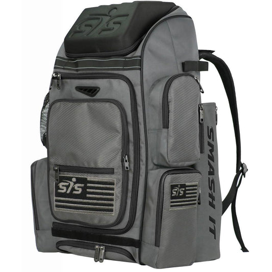 SMASH OPS Guerrilla Bat Pack Gray/Black