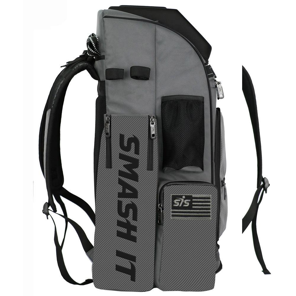SMASH OPS Guerrilla Bat Pack Gray/Black
