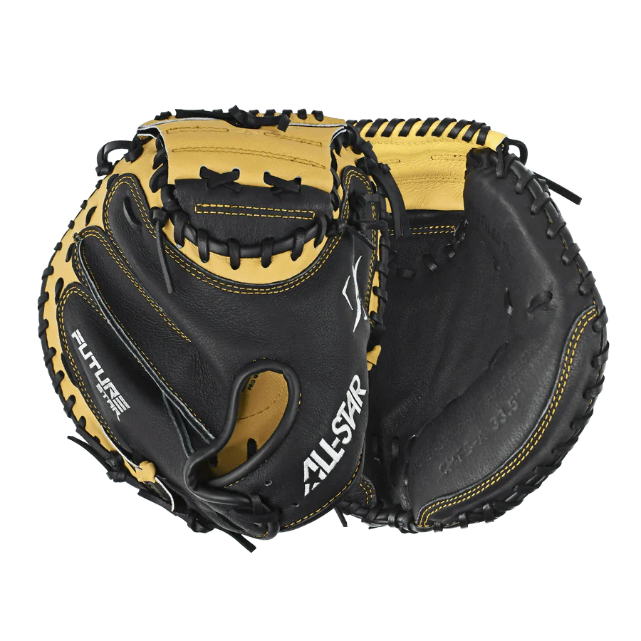 All-Star Future Star Catching Mitt/Glove