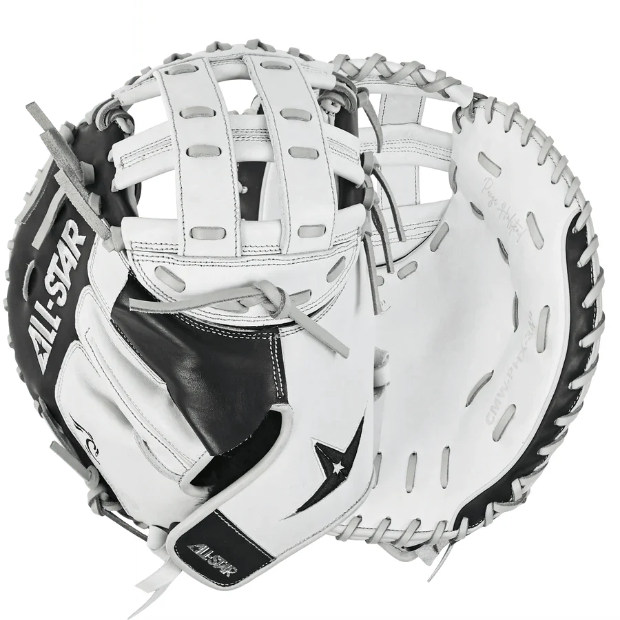 All-Star PHX Fastpitch Catchers Mitt/Glove