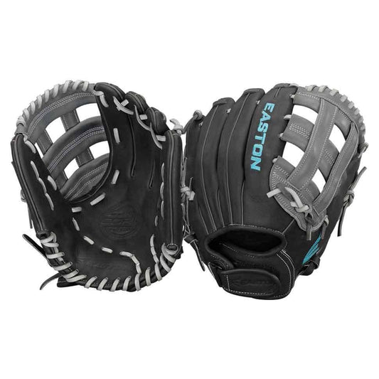 Easton Core Pro 12.25 RHT Fastpitch Fielding Glove COREFP1225BG