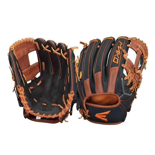 Easton Mako 11.50 Baseball Glove - MAKO1150BM
