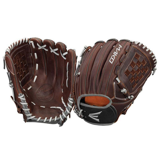 Easton Mako Legacy 12 3B/Pitcher's Glove MKLGCY1200DBG A130604