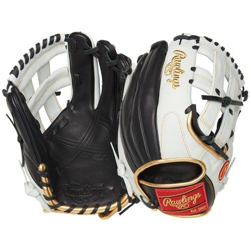 Rawlings Encore 12.25 Glove-EC1225-6BW