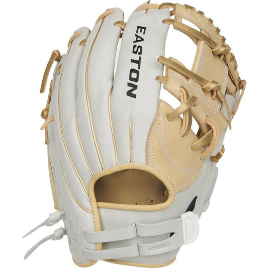 Easton Elite 11.5 Fastpitch Softball Glove - MYWHY-2023