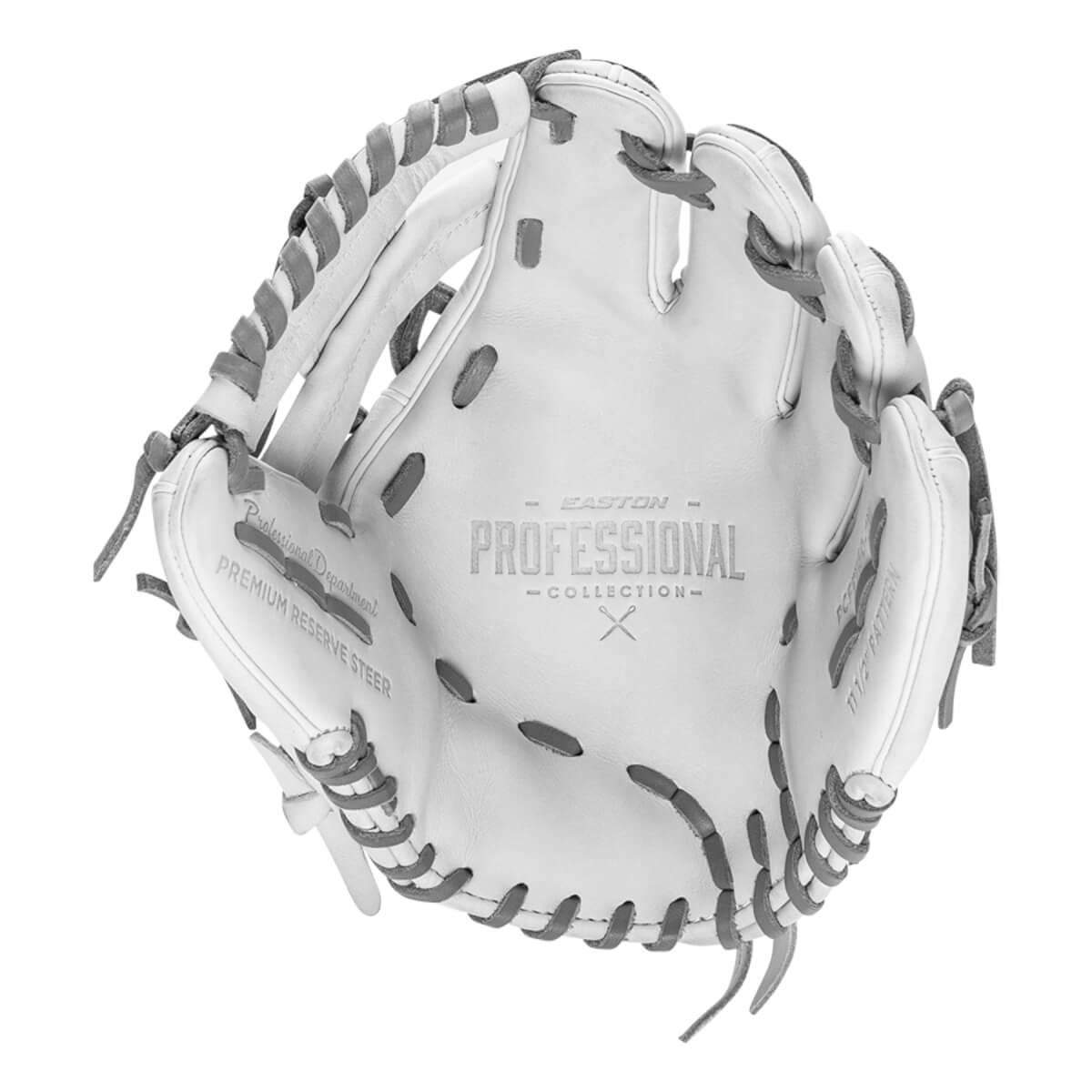 Easton Pro Collection 11.5 Fastpitch Softball Glove - PCFP1150-2W