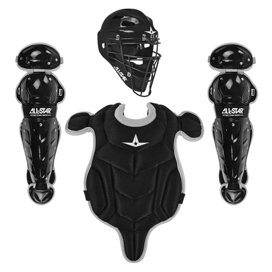 All-Star Future Star Series Ages 7-9 Catchers Kit