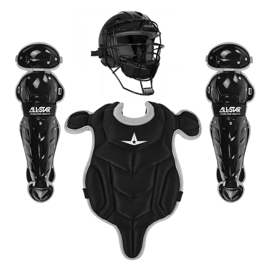 All-Star Future Star Series T-Ball Catchers Kit