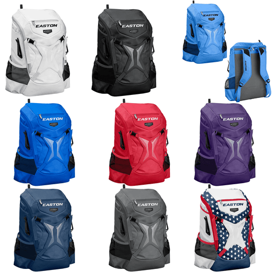 Easton Ghost NX Fastpitch Bat Pack Bag - A159065