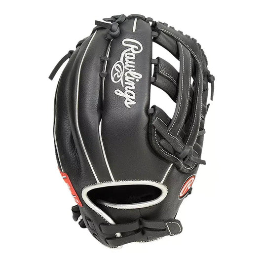Rawlings Gamer 13 Slowpitch Softball Fielding Glove - GMR130BG