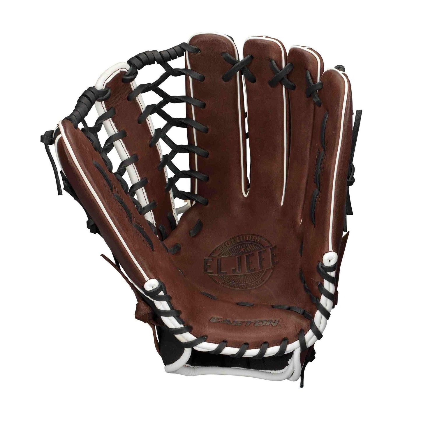 Easton El Jefe EJ1350SP 13.5 Slowpitch Glove A130533
