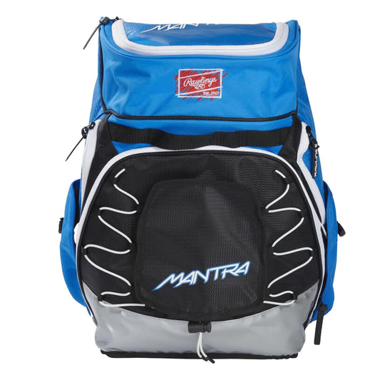 Rawlings Softball Backpack - Mantra