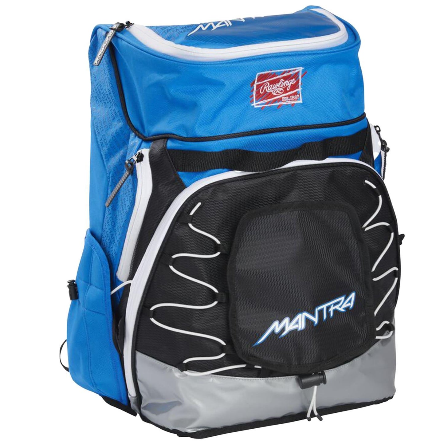 Rawlings Softball Backpack - Mantra