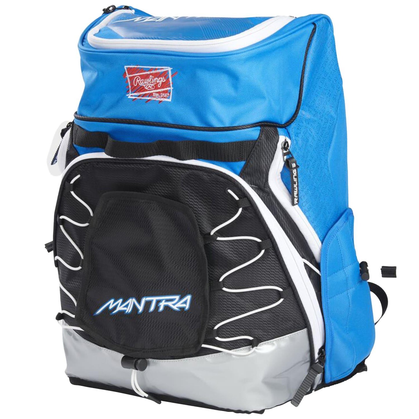 Rawlings Softball Backpack - Mantra