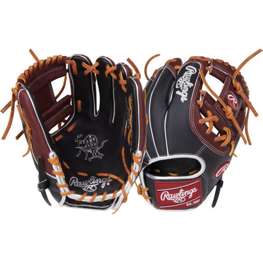 Rawlings Heart of The Hide 11.5 Gold Glove Club March 2024 - PROR204-2BSH
