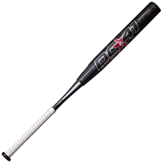 2023 Miken DC-41 25th Anniversary Edition Supermax USA/ASA Slowpitch Softball Bat MSA3DCX