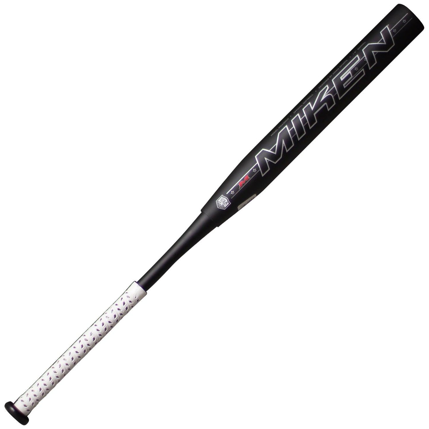 2023 Miken DC-41 25th Anniversary Edition Supermax USA/ASA Slowpitch Softball Bat MSA3DCX