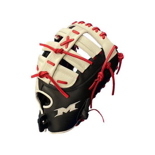 Miken Player Series 13 Slowpitch First Base Glove - PSBFT