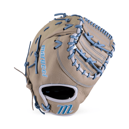 Marucci Palmetto M Type 13 Fastpitch First Base Glove - MFGPLM3FP-CM/CB