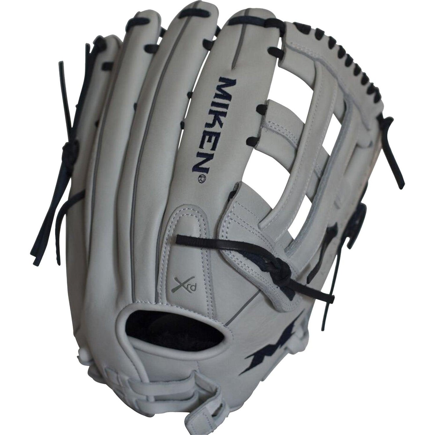 Miken PRO Series 14 Slowpitch Fielding Glove - PRO140-WN