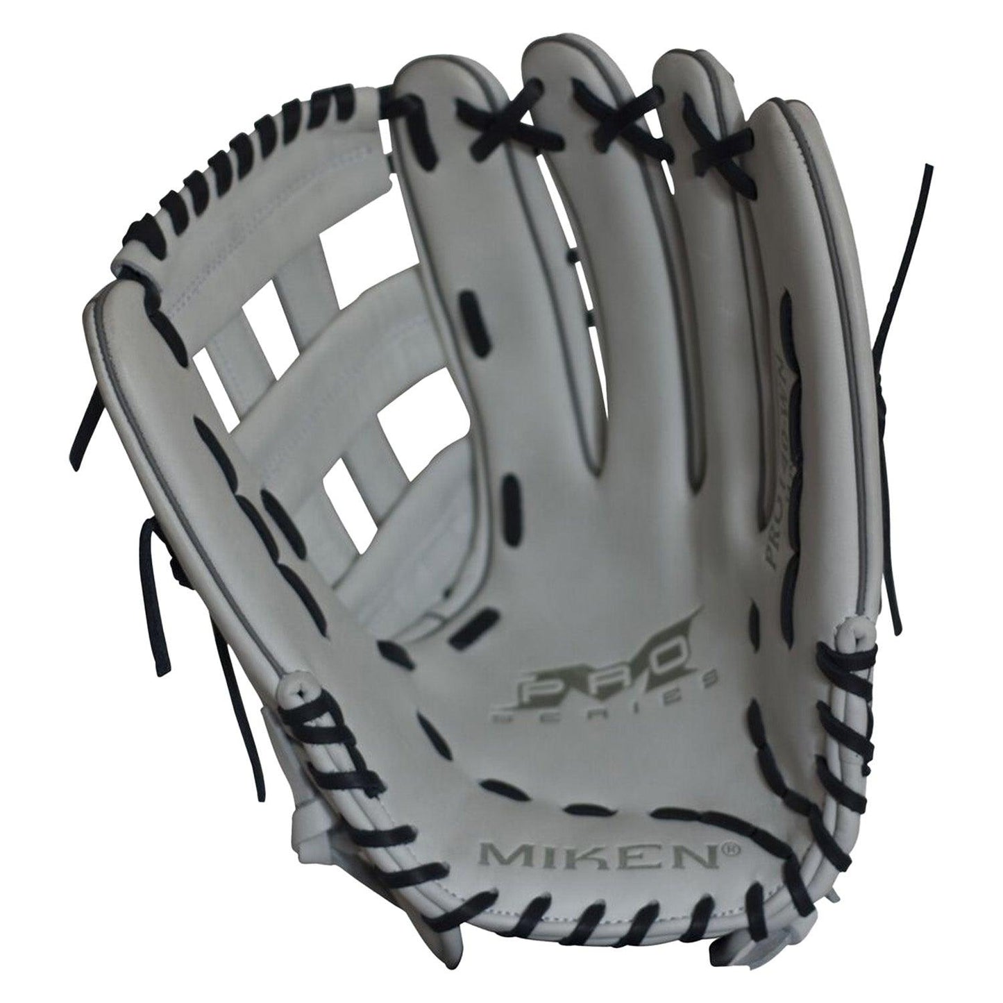 Miken PRO Series 14 Slowpitch Fielding Glove - PRO140-WN