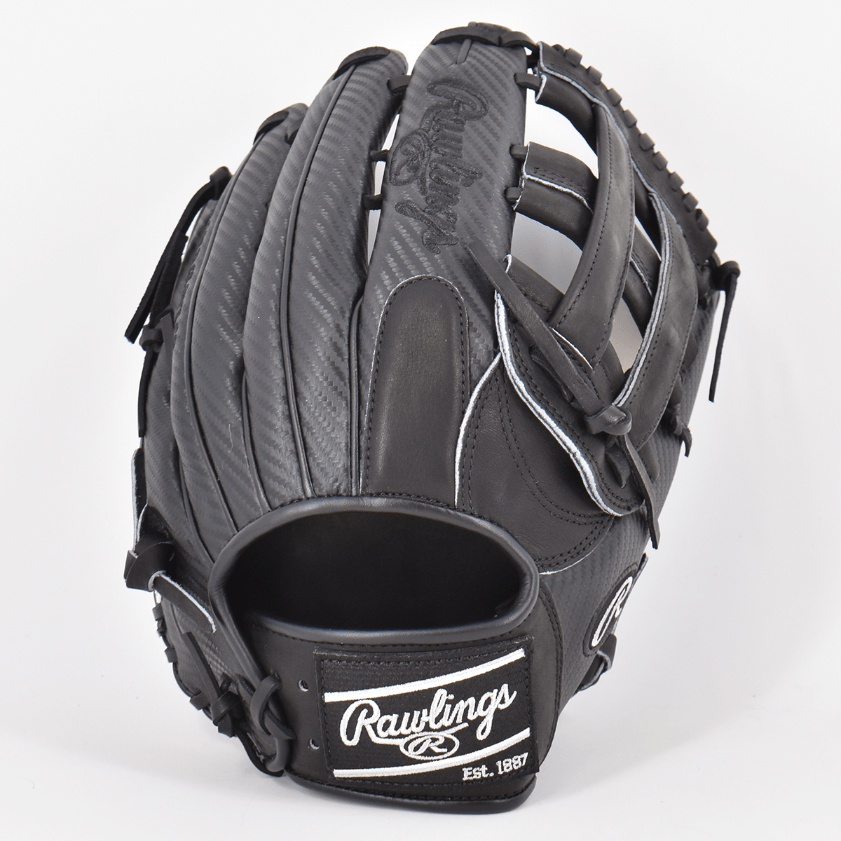 2021 Rawlings 4.0 Limited Edition Heart Of The Hide 13 Slowpitch Glove- PRO3030-6BBCF