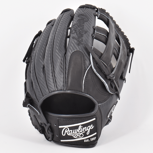 2021 Rawlings 4.0 Limited Edition Heart Of The Hide 13 Slowpitch Glove- PRO3030-6BBCF