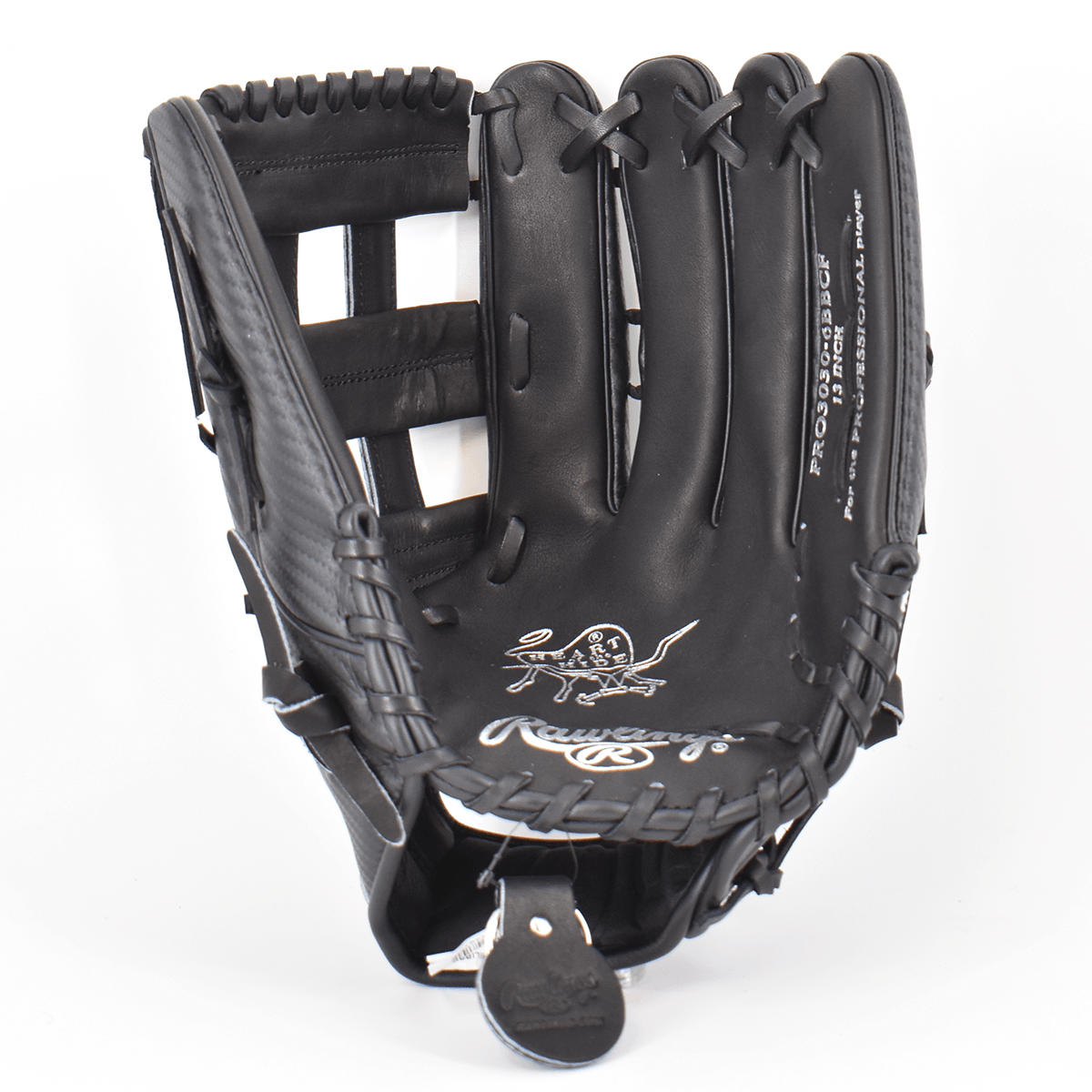 2021 Rawlings 4.0 Limited Edition Heart Of The Hide 13 Slowpitch Glove- PRO3030-6BBCF