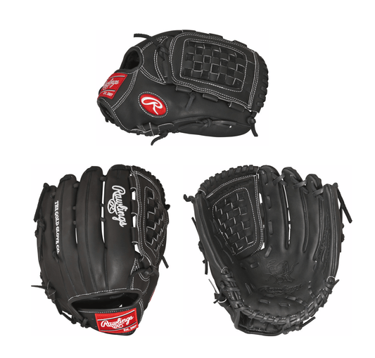 Rawlings Heart of the Hide 12 in Professional Glove-PRO566SB-3B