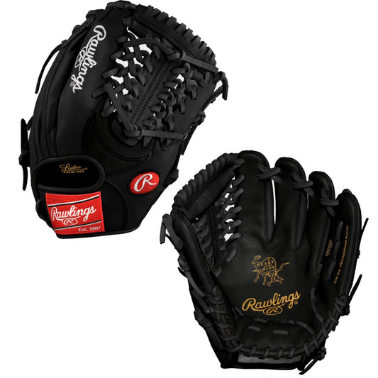 Rawlings Heart of the Hide 11.25 Professional Glove-PRO882