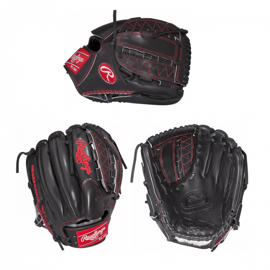 Rawlings Pro Preferred 12 Baseball Glove-PROS206-12B
