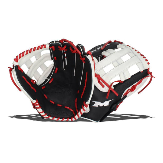 Miken Player Series 13 Slowpitch Fielding Glove - PS130-PH