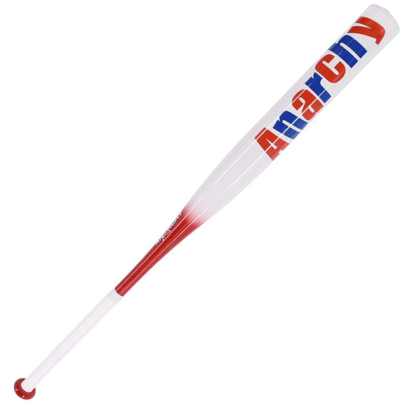 2024 Anarchy Balanced USSSA Slowpitch Softball Bat A23UBUZ112-1