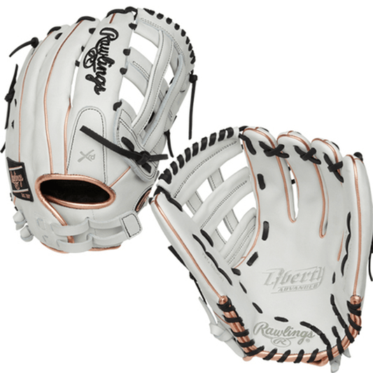Rawlings Liberty Advanced Color Series 13 Fielding Glove RLA130-6RG