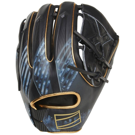 2024 Rawlings Rev1X 11.75 Baseball Glove - RREV204-9XB