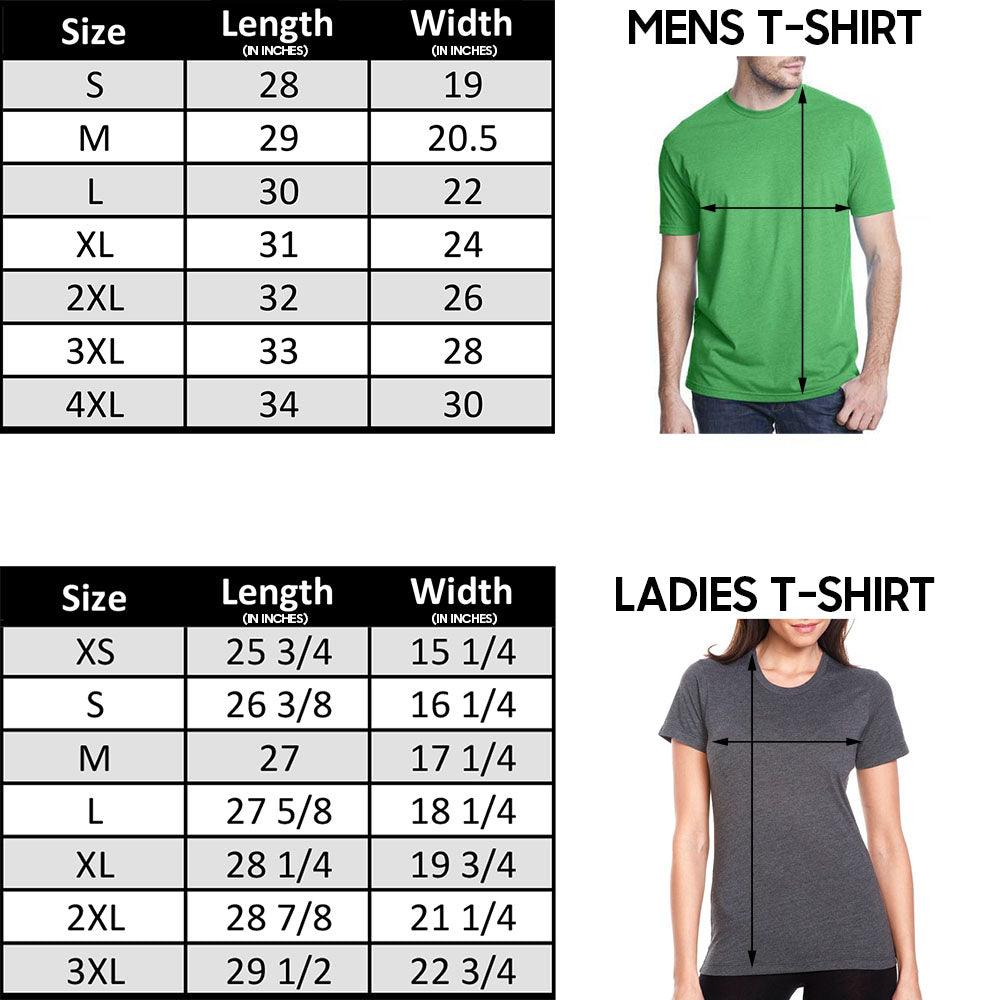 33 Wings Logo - Short Sleeve Shirt