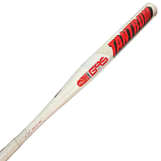 2024 Easton Tantrum 12.75 1pc Loaded USSSA Slowpitch Softball Bat - ESU4SIST1L
