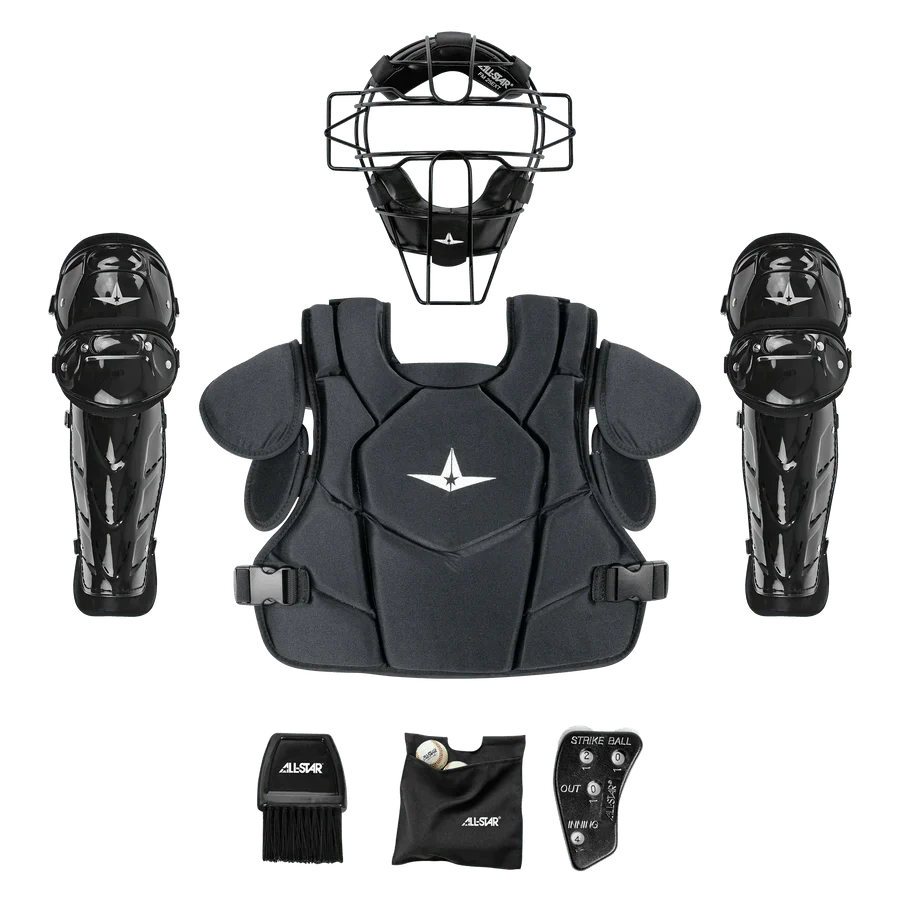 All-Star Umpire Starter Kit