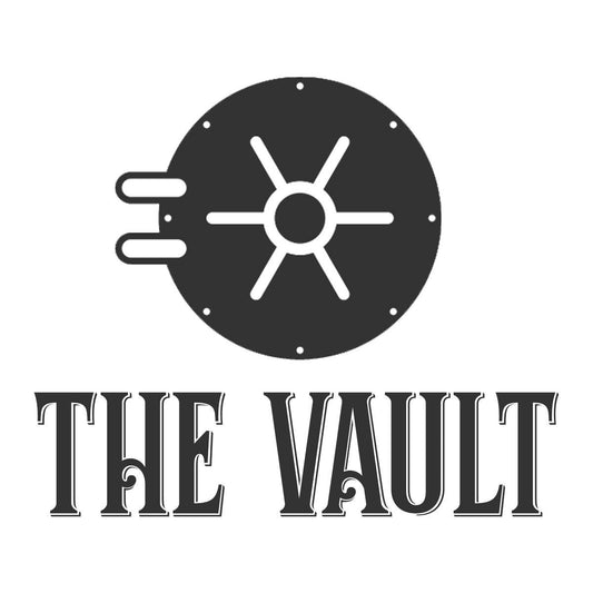 Smash It Sports - The Vault Access