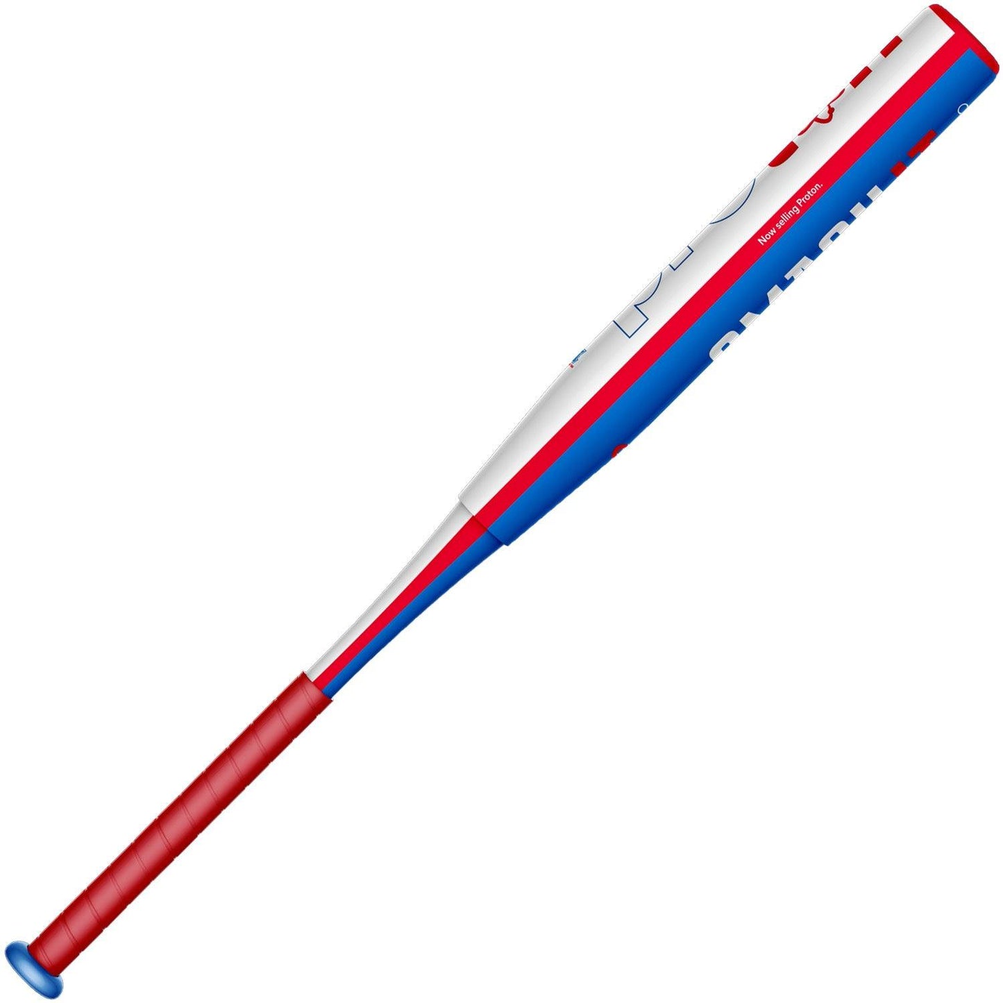 2023 Proton Series 2 The Website Slowpitch Softball Bat