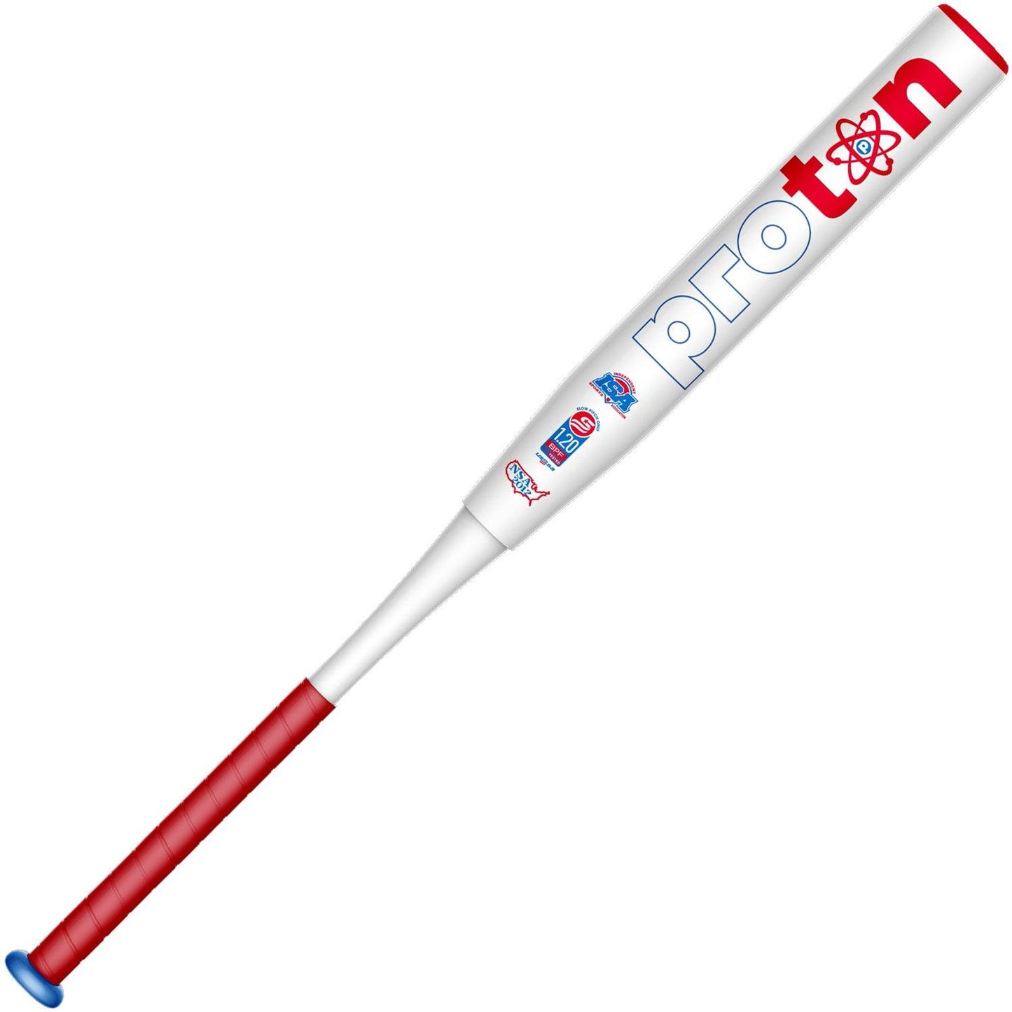 2023 Proton Series 2 The Website Slowpitch Softball Bat