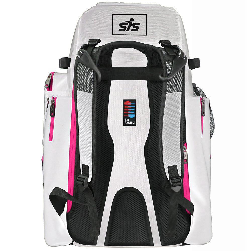 SMASH OPS Guerrilla Bat Pack White/Pink